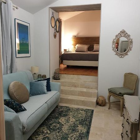 Le Clos Soleilhan Saint-Gervais  Esterno foto